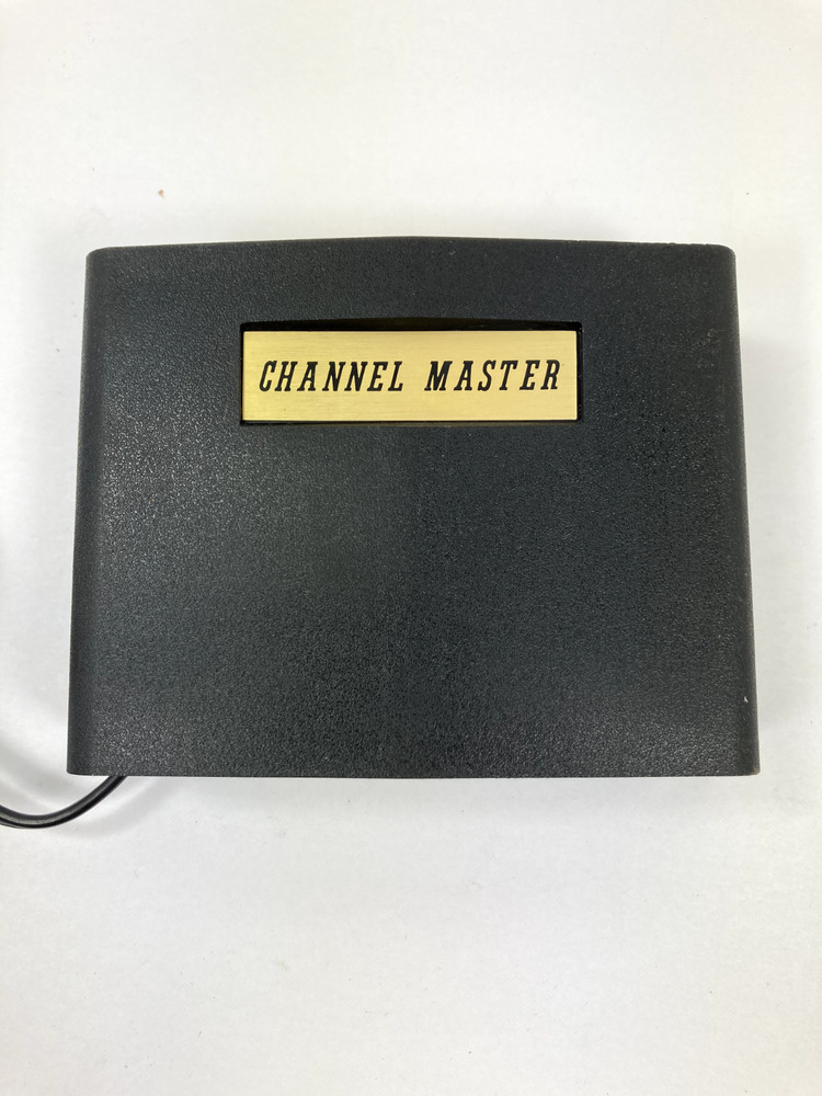 VTG Channel Master Model 0264B