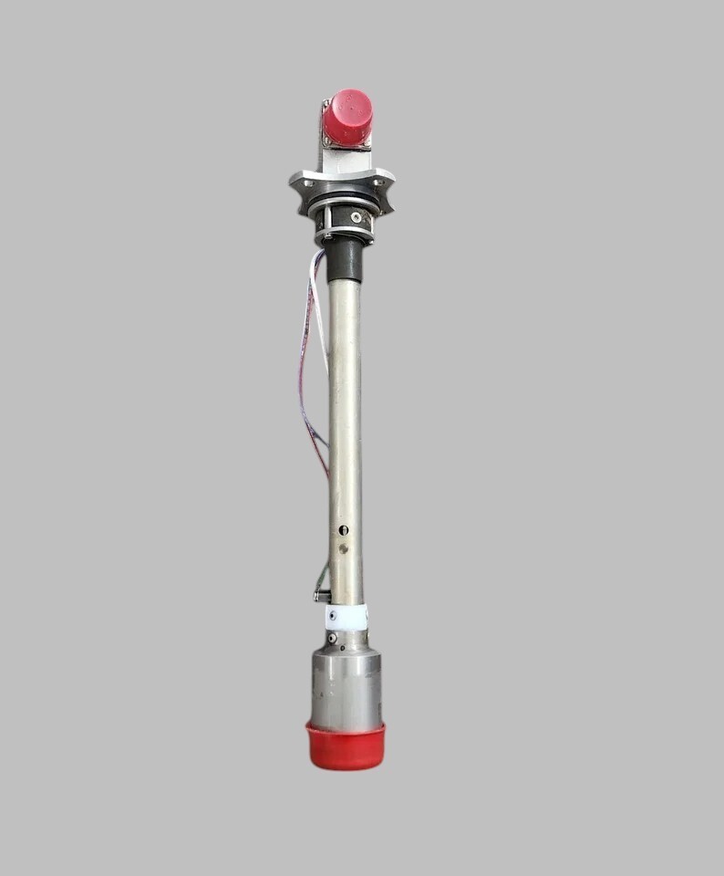 Simmonds Precision 20041-0000-03 10-60722-11 Transmitter Liquid Quantity Capacit
