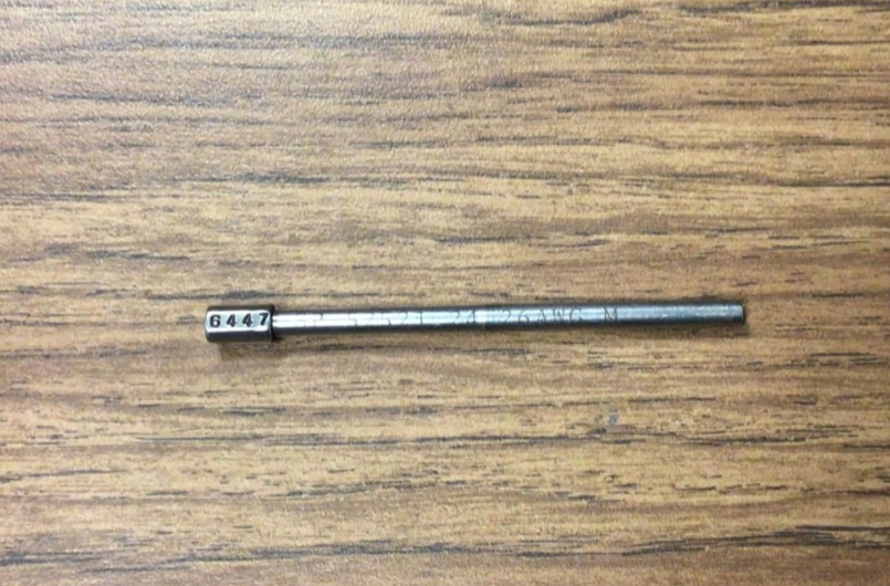 Standard Pneumatic SP 52521 Wire WRAPPING Bit 24-26 AWG