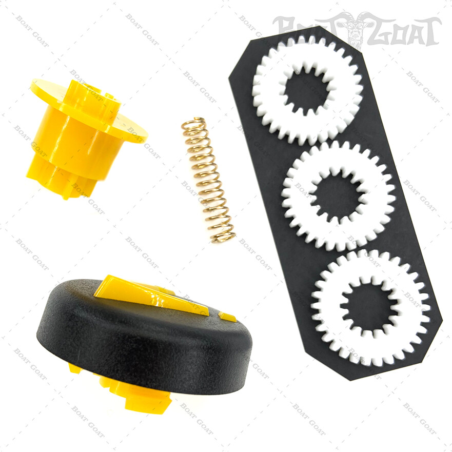 Minn Kota Directional Indicator + Gear Kit - Fortrex & Maxxum - 2990140, 2262221