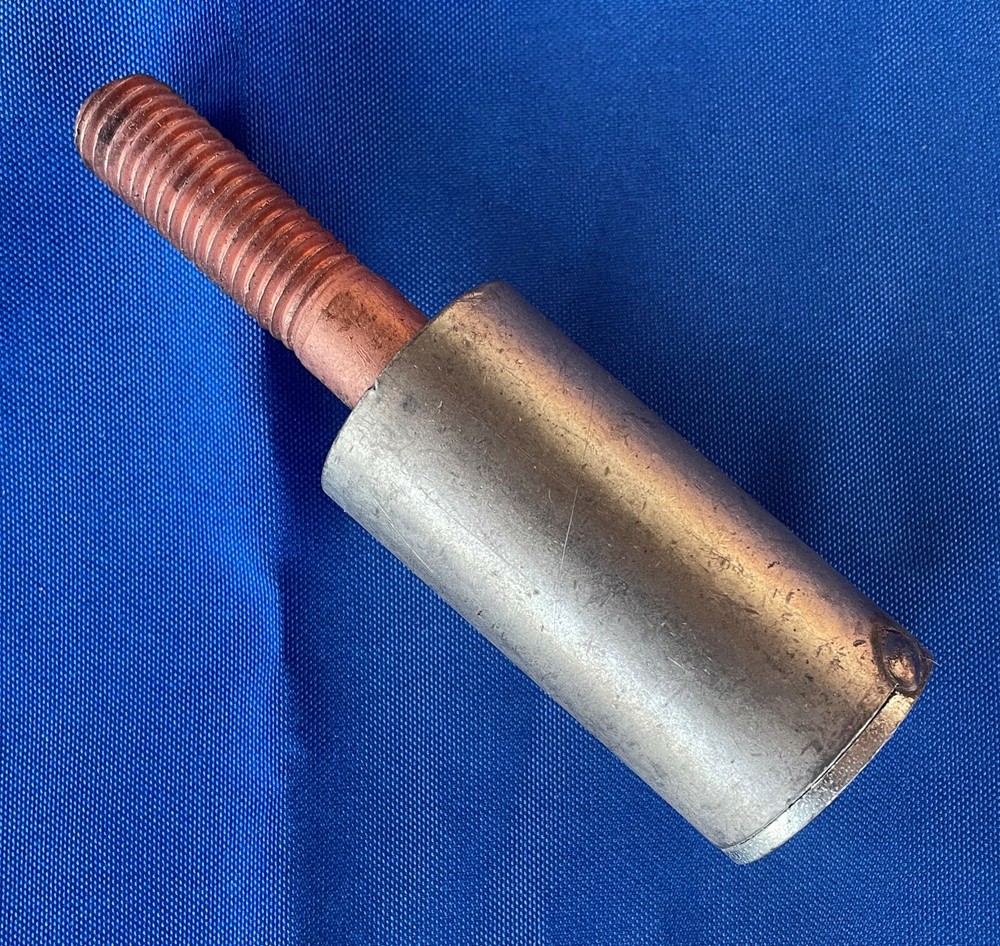 De-Sta-Co Plunger-Matic Assemblies Model 920 and 950