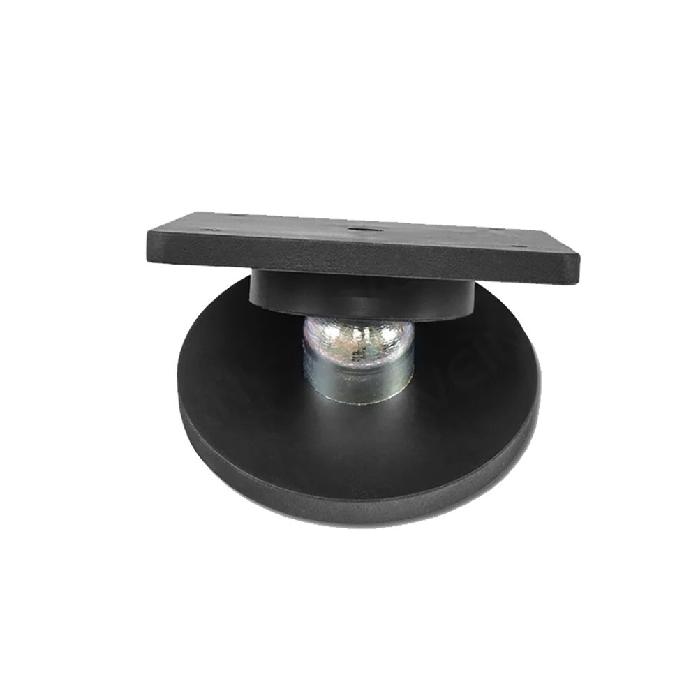 Microscope Rotating Base Angle Adjuster 360 Degree Rotating Workbench Adjustable