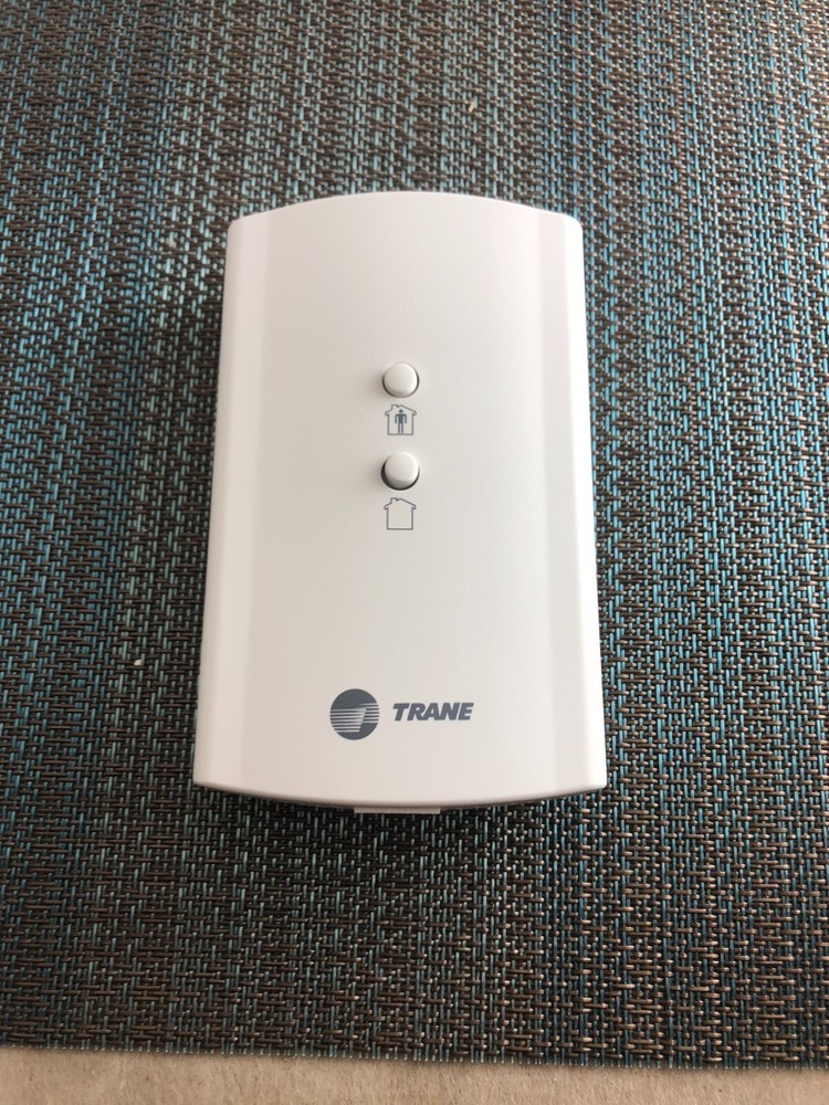Trane X13511530-01 Wired Zone Sensor NEW! BAYSENS073A