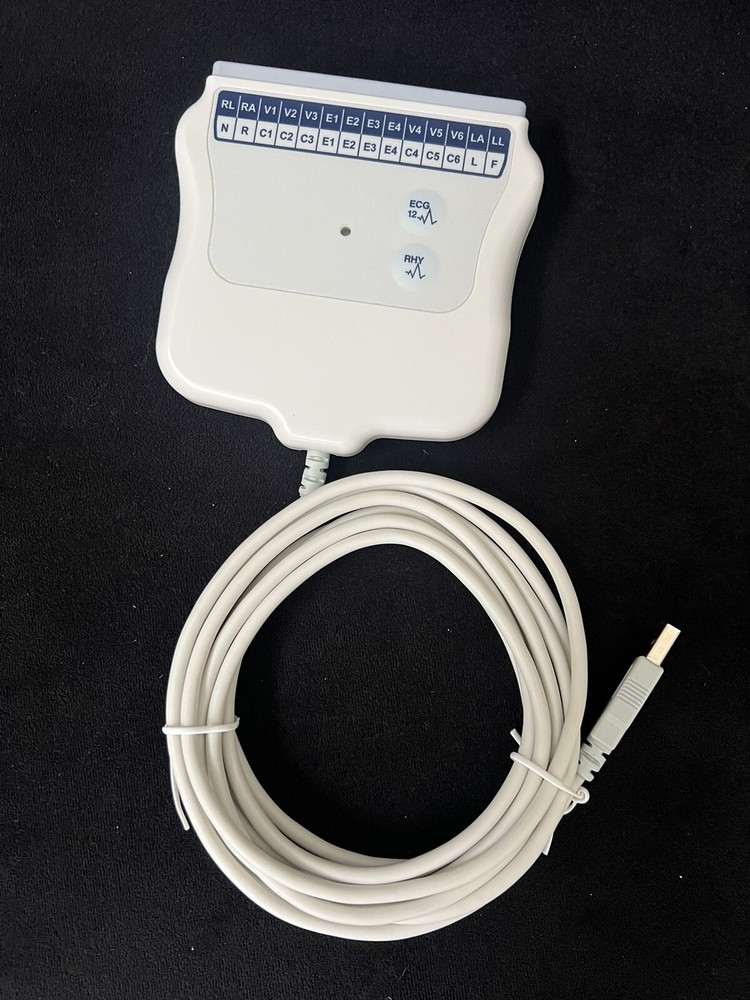 Mortara Acquisition Module AM15 without Lead Wire