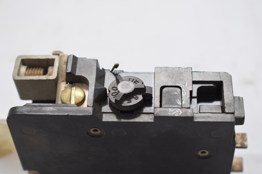ITE 600 VAC Auxiliary Interlock Switch