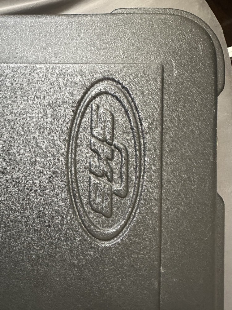 SKB ABS Molded Electric Guitar Hard Shell Case