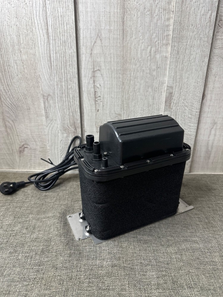 Drain Pump Kit For Ice Machines **READ Description**