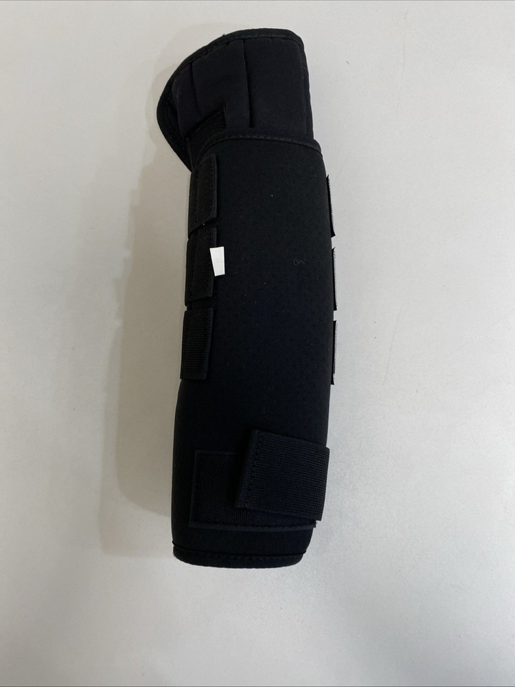 Horseware® Pro Bamboo Stable Boot Black Size L