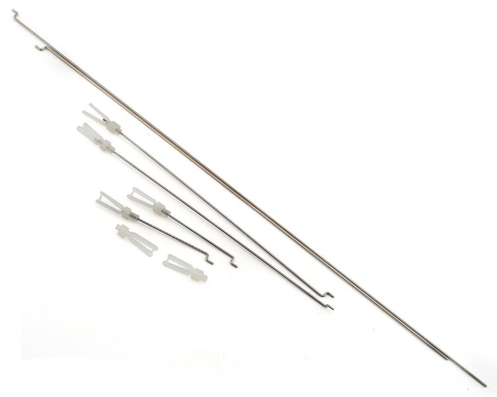E-flite Pitts S-1S Pushrod Set [EFL3559]