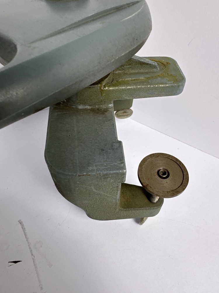 K&E Paragon Keuffel & Esser Co. 24” Precision Drafting Angle Positioning Arm