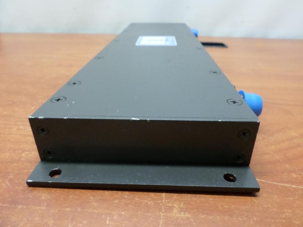 Decibel DB4193-B Shape Factor Filter