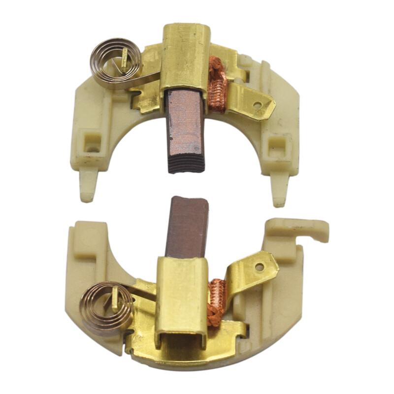 DCD985M2 Type 2 For Dewalt DCD985L2-BR Type 1 DCD985L2-BR Type 2 Holder & Brush