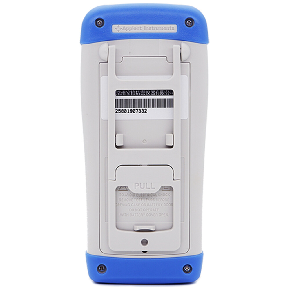 Handheld Portable LCR Tester Meter Capacitance Meter With accuracy 0.2%