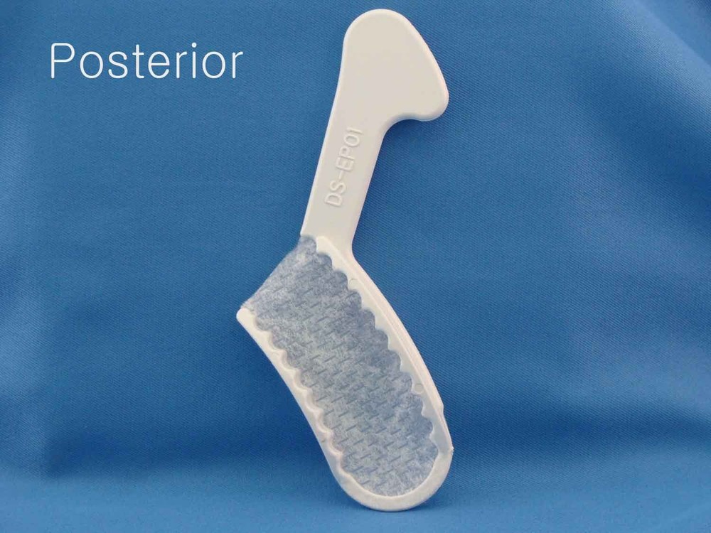 Impression BITE TRAYS POSTERIOR - 50 pcs