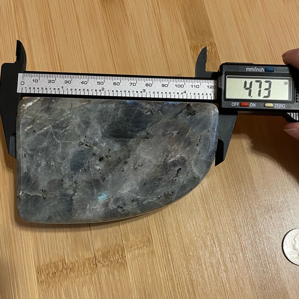 Labradorite Freeform #1