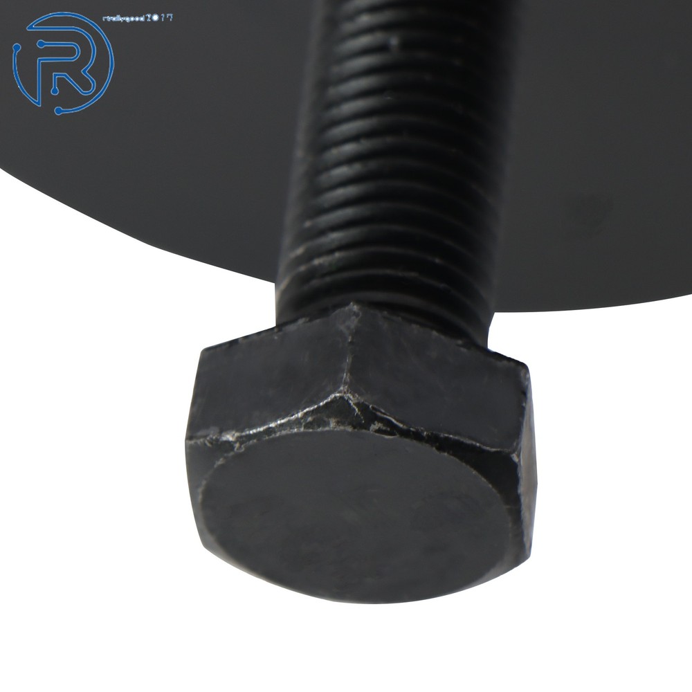 25264 Harmonic Balancer Puller and Harmonic Balancer Installer For GM LS Engine