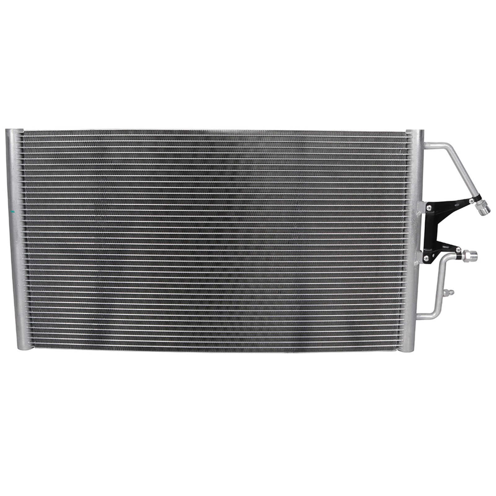 A/C AC Condenser Air Conditioning For 1996-1998 1999 Chevrolet Suburban 1500