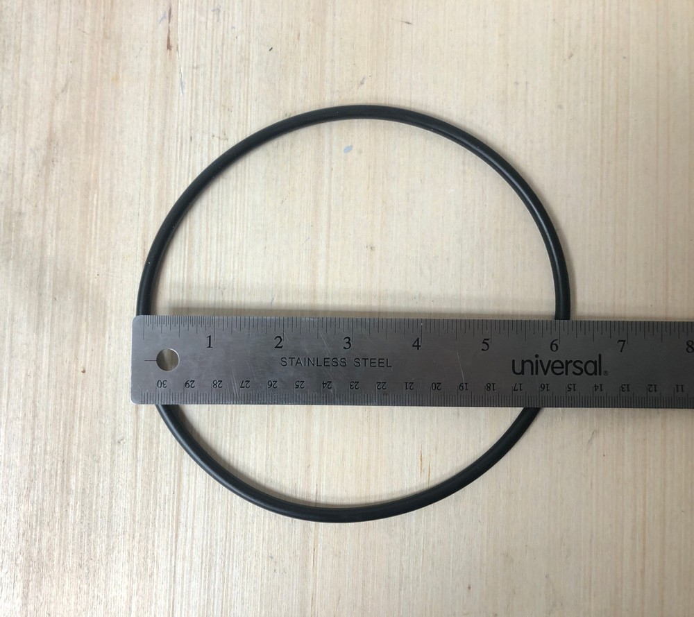 Caterpillar 163-7344, Breather Filter