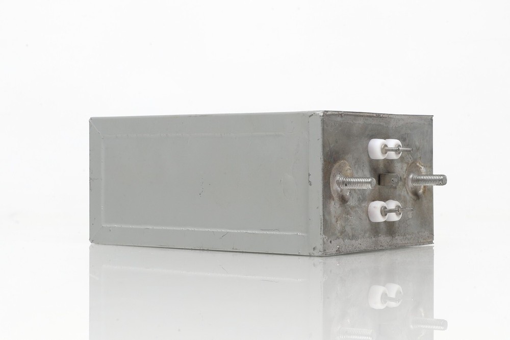 WESTERN ELECTRIC 536 K FILTER