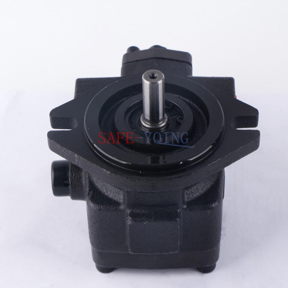 1x new CML hydraulic variable vane pump VCM-SF-20B-10