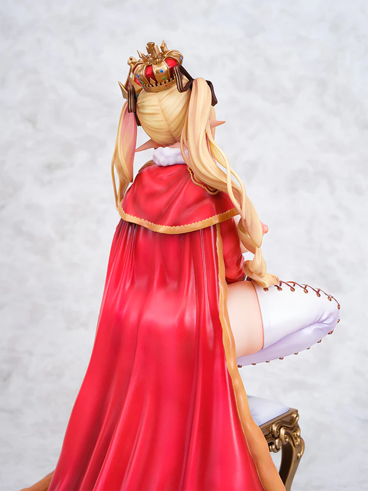 Rocket Boy Margarethe 1/6 Scale Figure