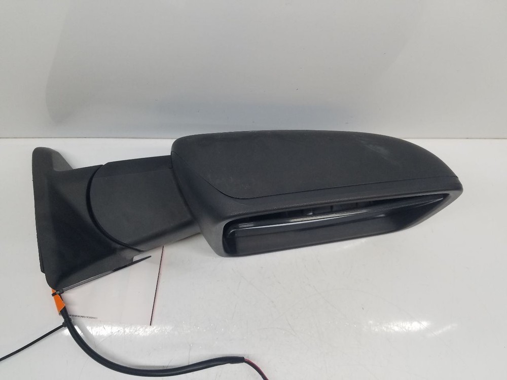 RAM1500 2013 Side View Mirror 228249
