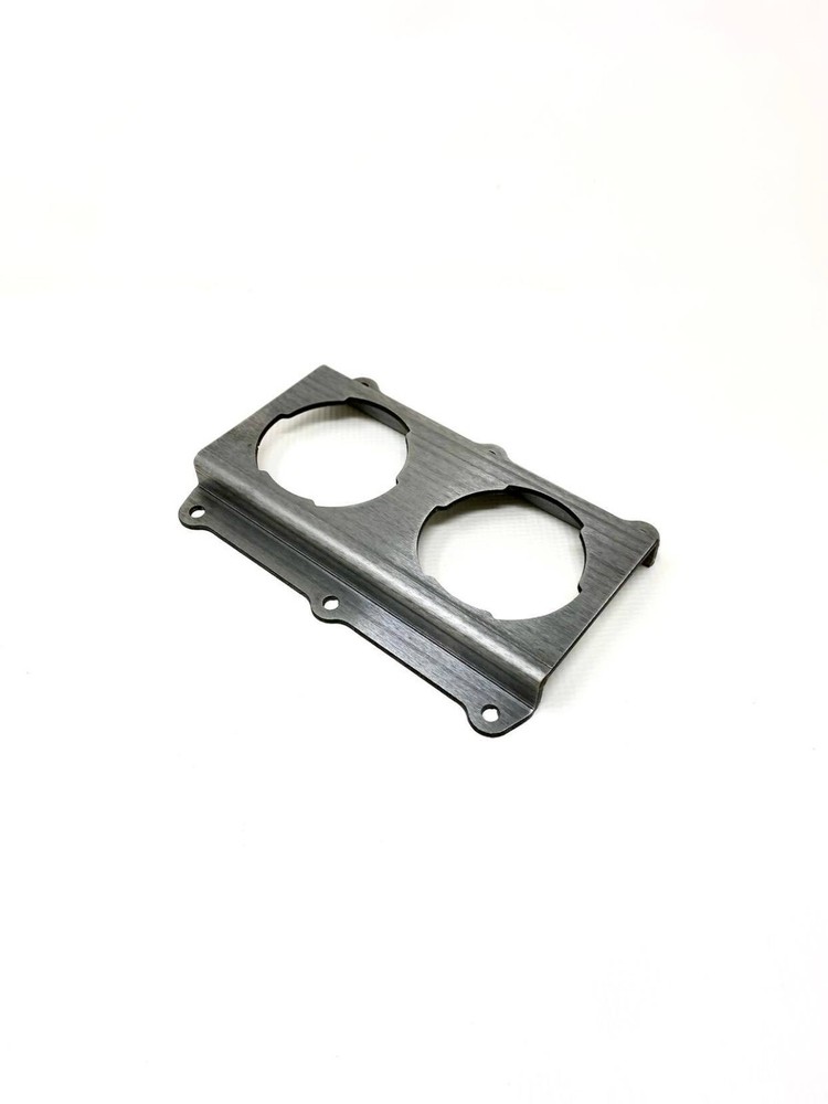 Milwaukee Packout Cup Mounting Plate