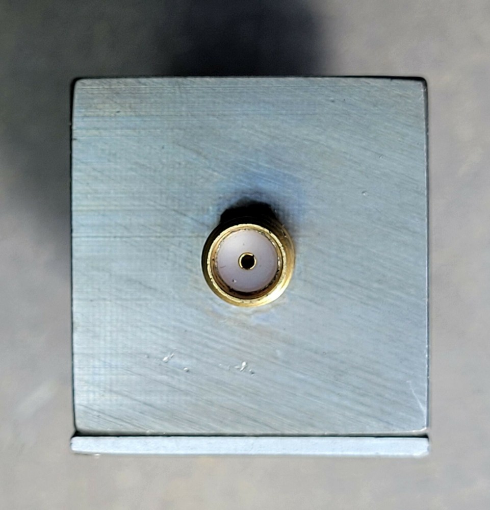 Daden Filter CD30-1.5-3SS