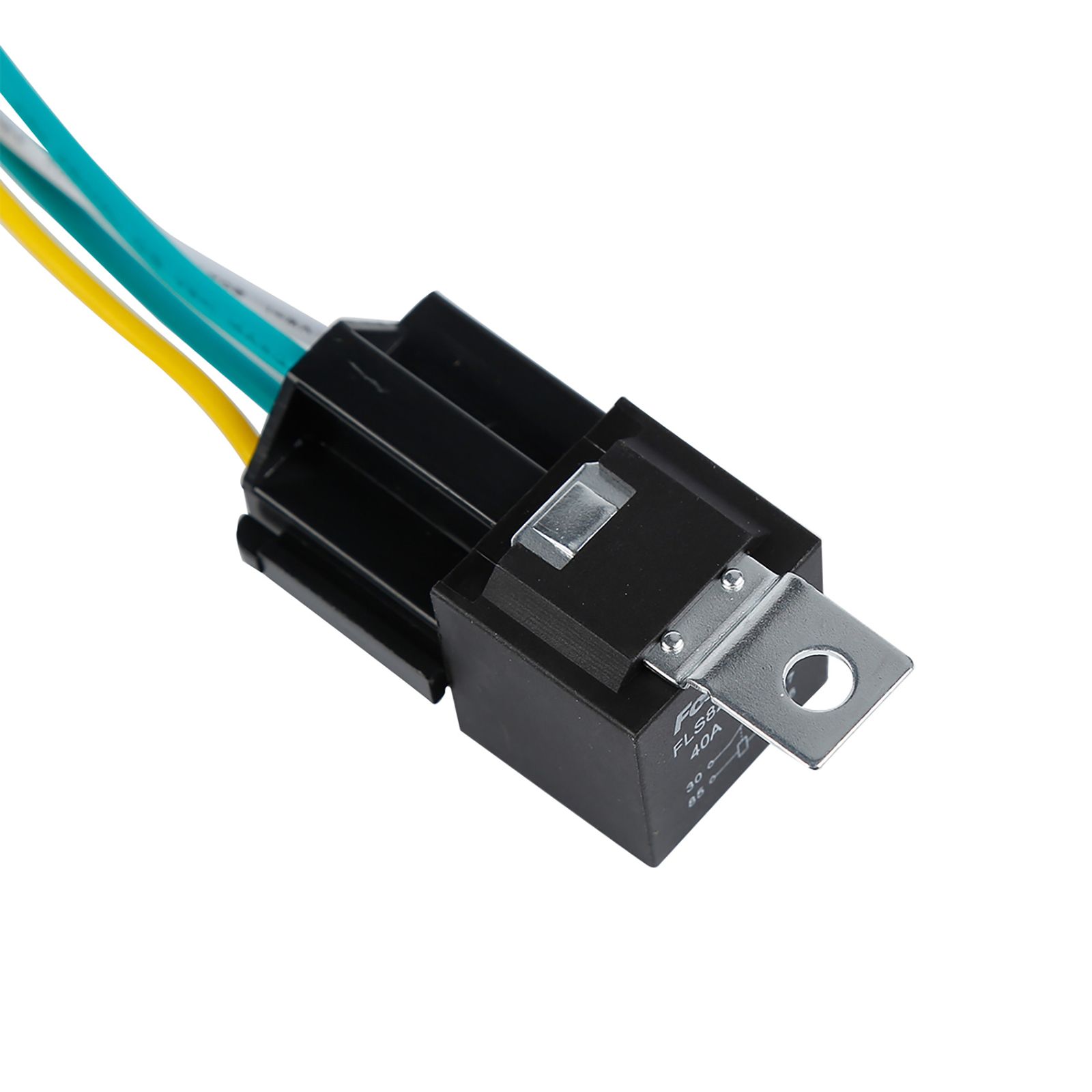 Rear Air Ride Suspension Kit For Harley Touring Electra Street Glide 1994-2024