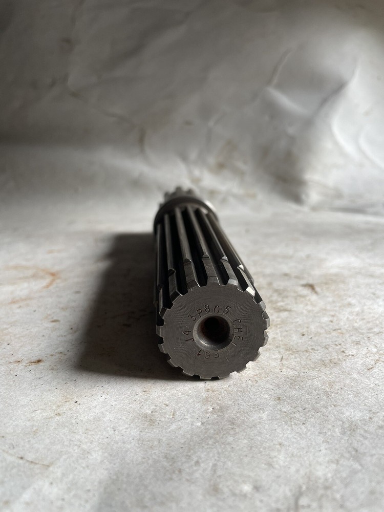 Chelsea 3-P-805 Shaft