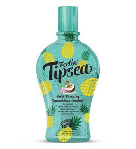 FIESTA SUN FEELIN' TIPSEA 12 OZ.