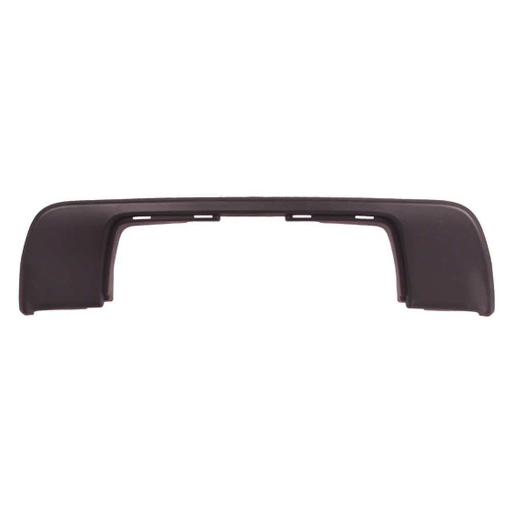 Trailer Hitch Bezel Polypropylene For 2011-2015 Ford Explorer Base Limited XLT