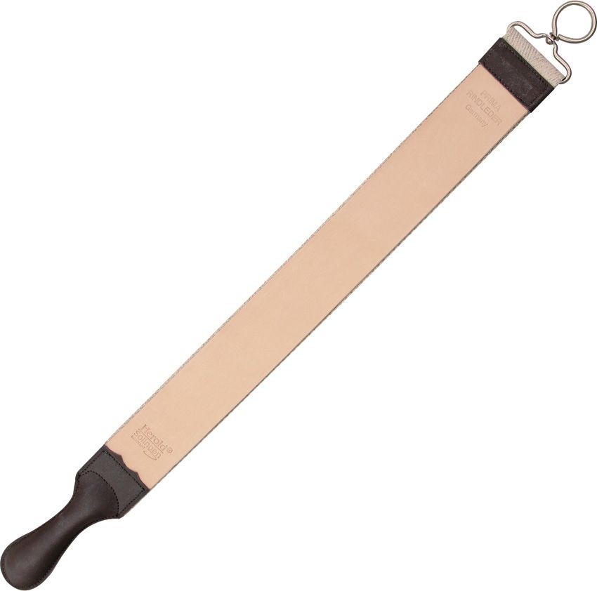 Herold Solingen Razor Strop Synthetic Leather German Made