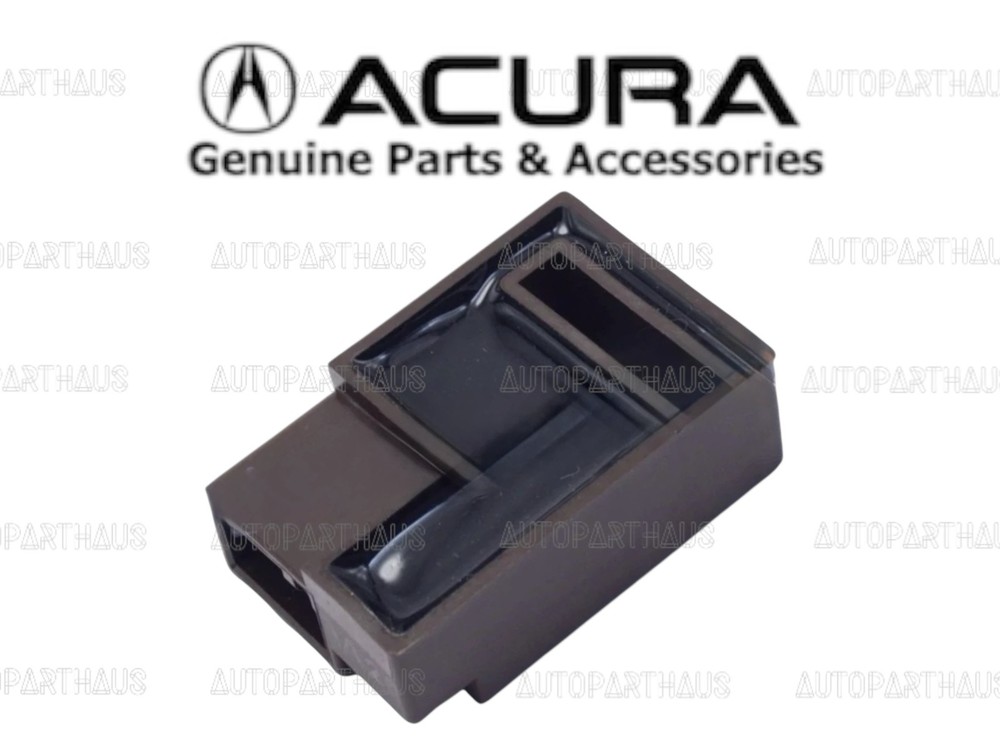 07 - 13 ACURA MDX BATTERY CURRENT ELECTRONIC LOAD DETECTOR OEM NEW