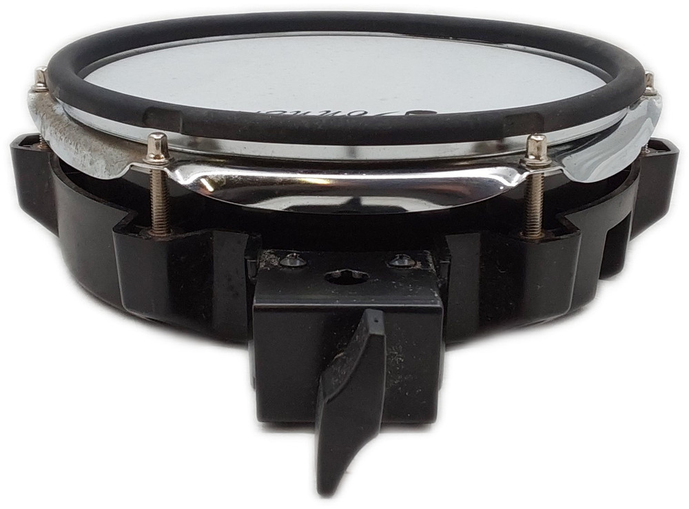 Donner DED-200 Tom Drum Pad Electronic Drum Set Accessory