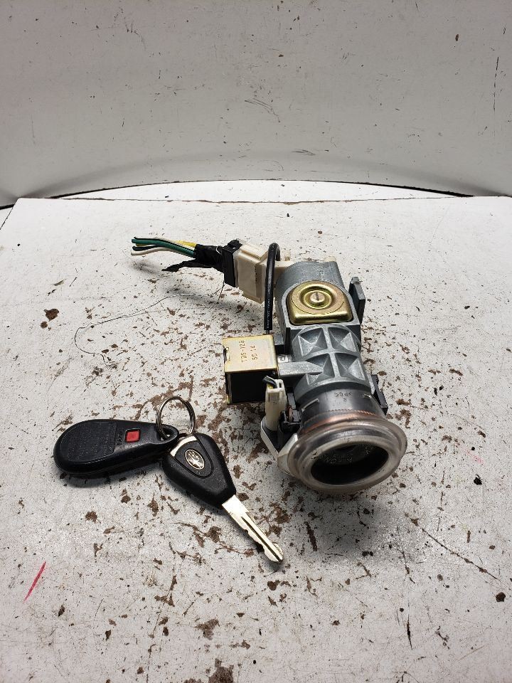 Ignition Switch Fits 2005-2007 LEGACY Unit OEM