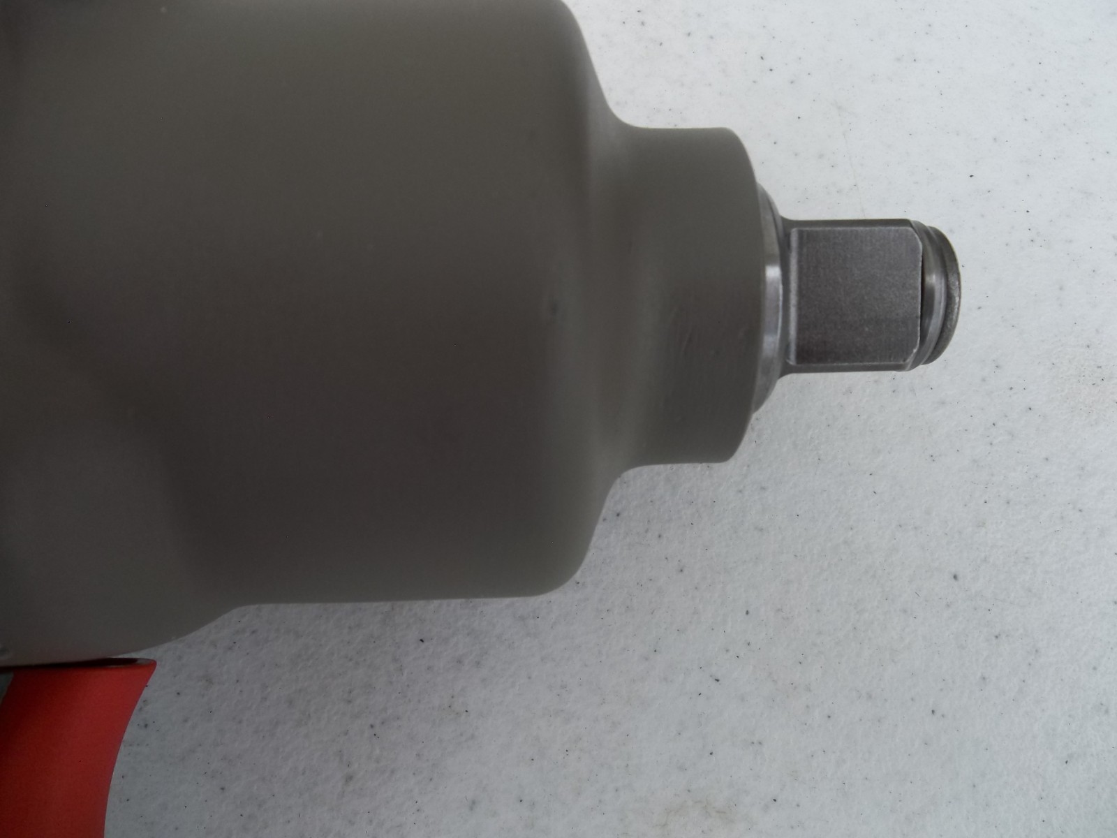 Ingersoll Rand 2146Q1MAX Drive Air Impact Wrench 3/4" Drive