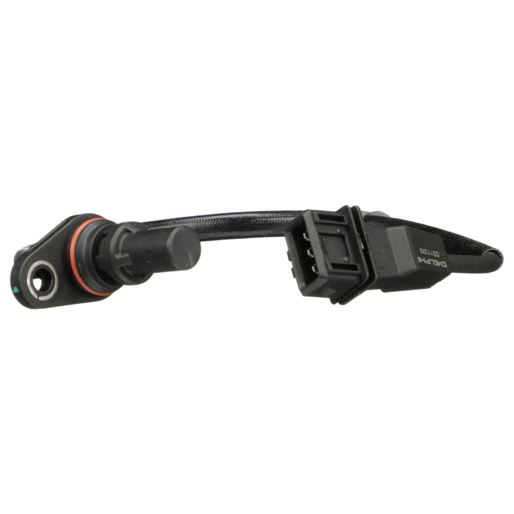 For 2015 Hyundai Sonata - Engine Crankshaft Position Sensor Delphi