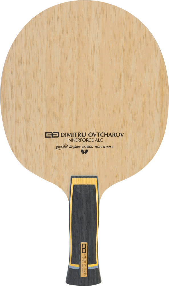 Ovtcharov Innerforce ALC Blade