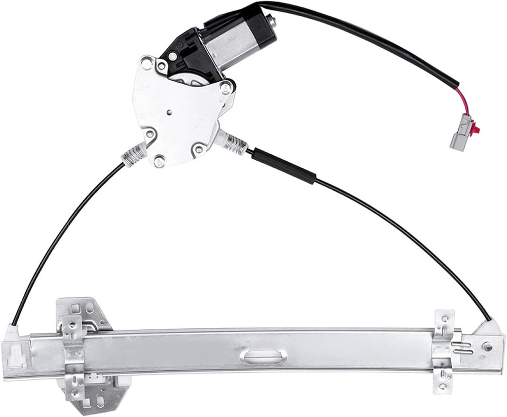2003-2011 Honda Element Front Right Power Window Regulator–Compatible