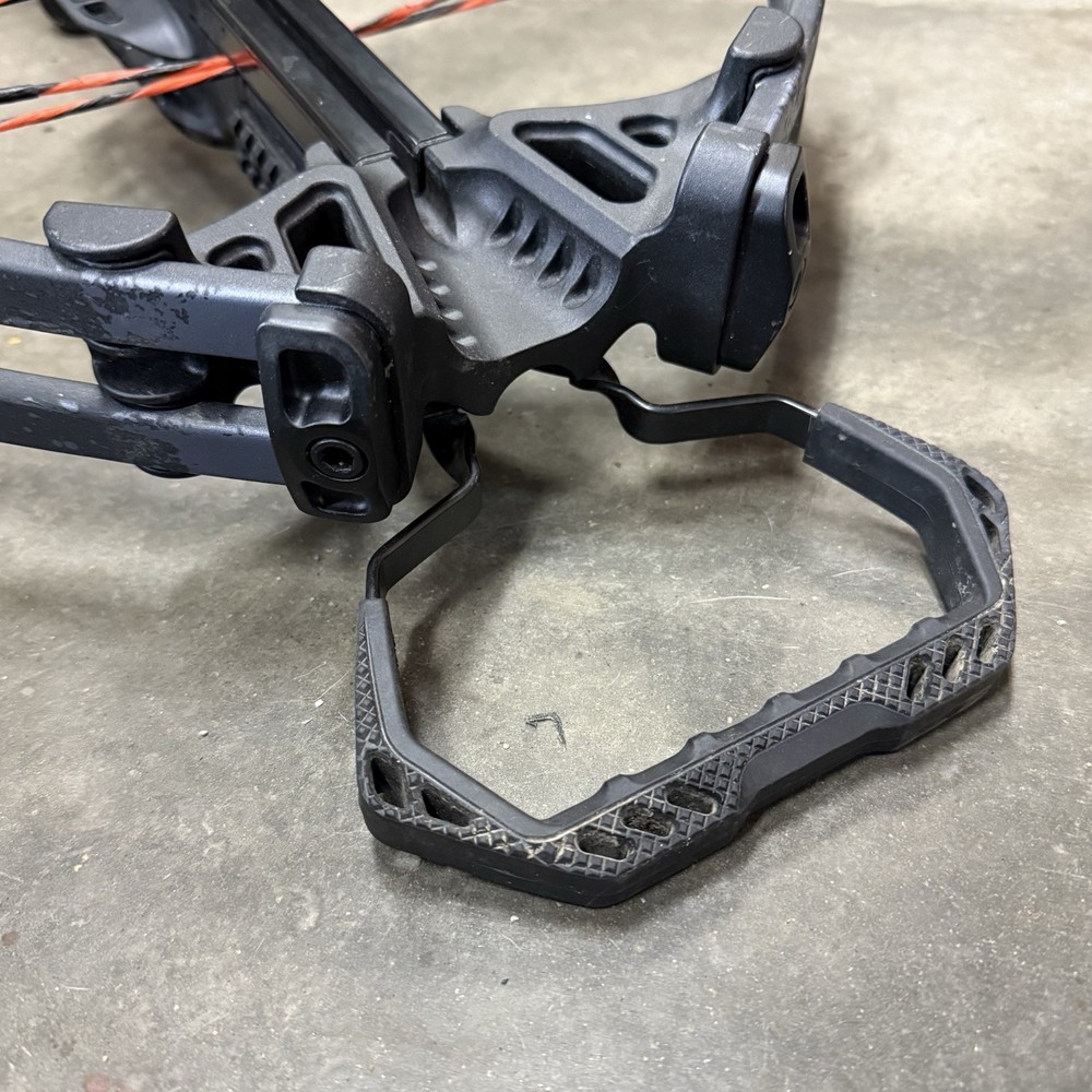 Barnett Explorer Xp370 Red Dot Scope XP 370 FPS Crossbow