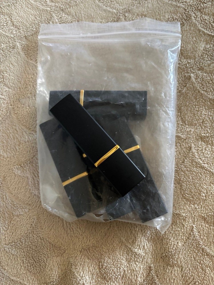 5 Piece Empty Lipstick Tubes