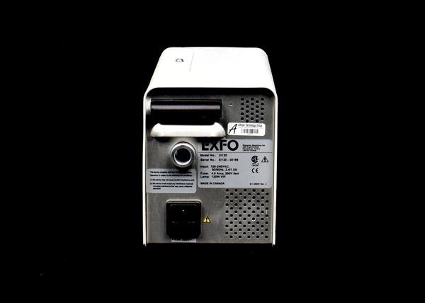 Exfo X-Cite XI120 Fluorescence Illumination System