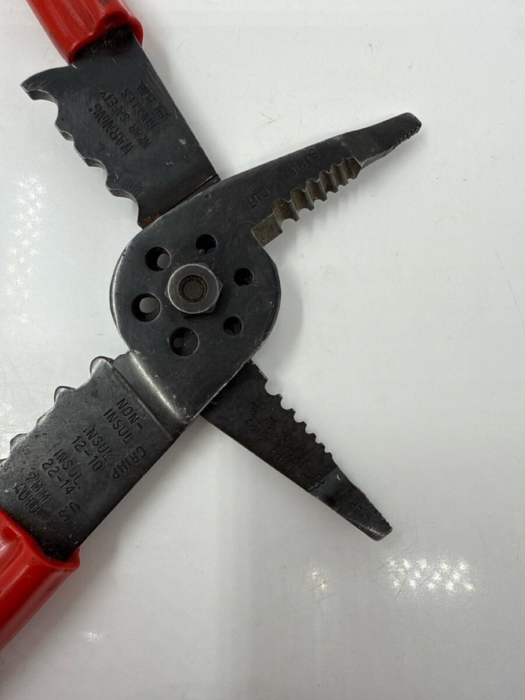 MAC TOOLS TCT10 (MI1069280)
