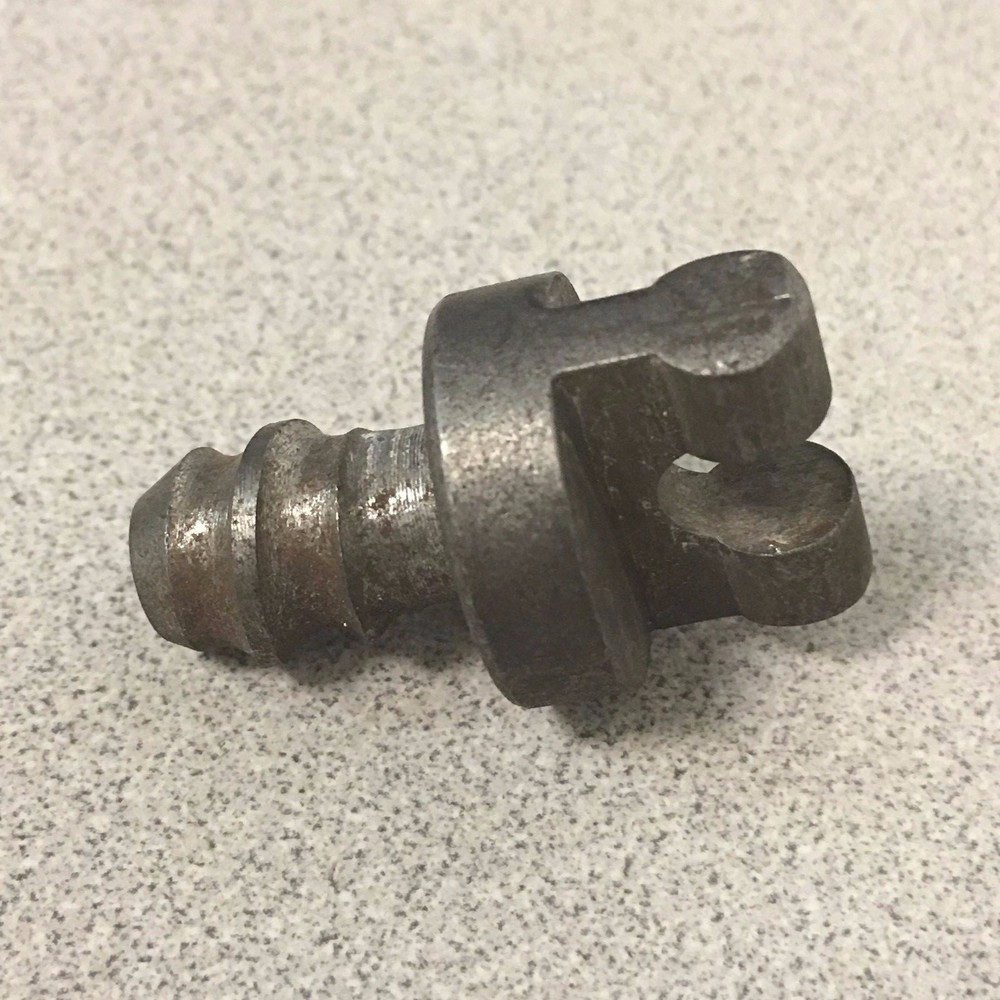 Pin-Lock Cable Coupling for 3/4" Cable - Male