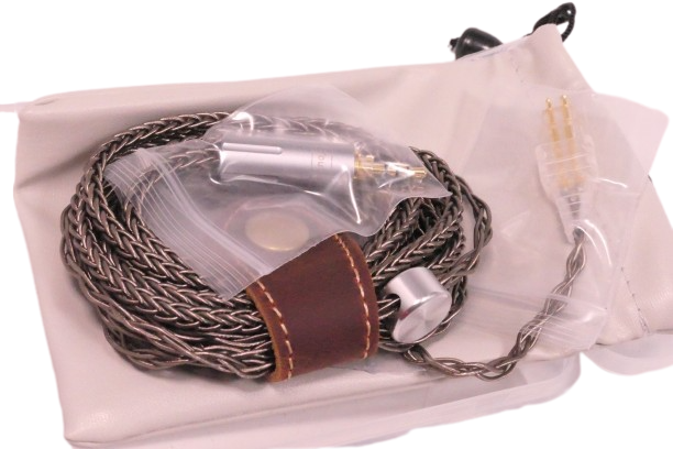 Youkamoo 2.5mm Balanced REP xx Headphone Cable