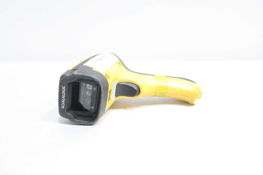 Datalogic HPRB DLBTMCX Powerscan Bar Code Scanner