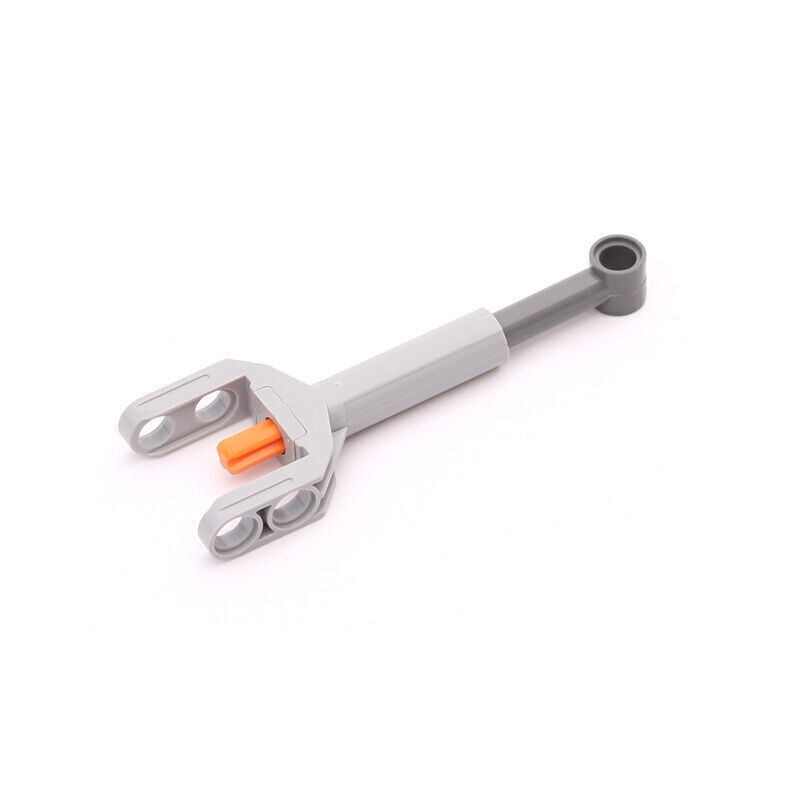 43 PCS Technic Power Functions Mini Linear Actuator Piston 4612100 for Legoeds