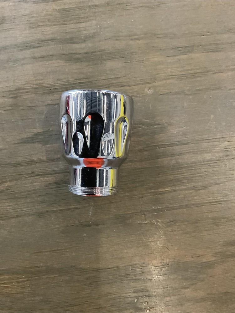 Gen E DYE Matrix Chrome Feedneck paintball