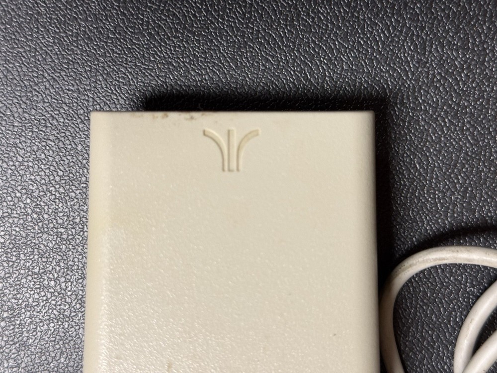 Atari STM1 Vintage Mouse Clean Condition.